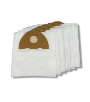 Atrix Ergo Vacuum Replacement HEPA Filter Bags
