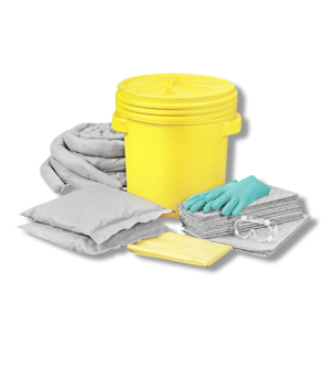 20 Gallon Spill Kit