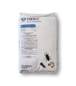 Merit 0.5 G Granular Insecticide