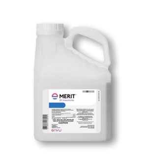 Merit 2F Insecticide