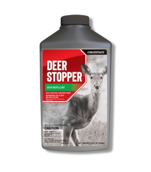 Deer Stopper Repellent Concentrate