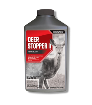 Deer Stopper II Repellent Concentrate