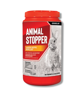 Animal Stopper Granular Repellent