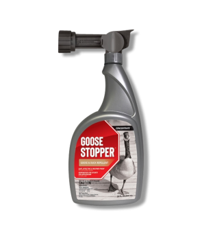 Goose Stopper RTU Spray Repellent