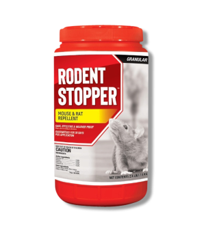 Rodent Stopper Granular Repellent