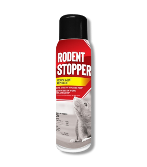 Rodent Stopper Aerosol Repellent