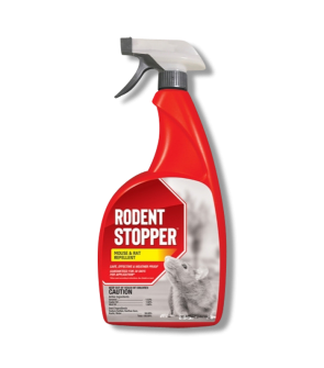Rodent Stopper RTU Spray Repellent