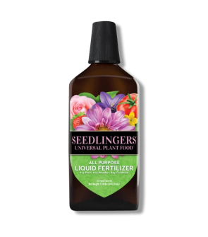 Seedlingers Universal Plant Food Concentrate