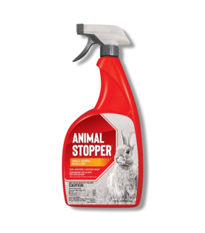 Animal Stopper RTU Spray Repellent