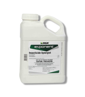 Exponent Insecticide Synergist