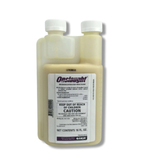 Onslaught Microencapsulated Insecticide