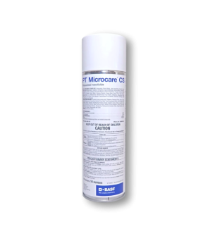 Microcare CS Aerosol Insecticide