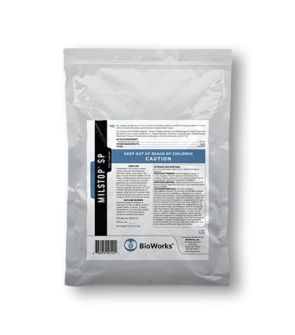MilStop SP Foliar Fungicide