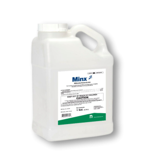 Minx 2 Miticide Insecticide