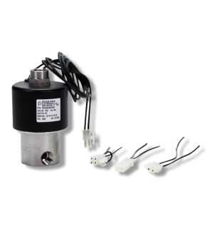 GEN 1.3 AND GEN 3 - REPLACEMENT PETER PAUL 3-WAY VALVE