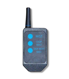 MistAway Remote Transmitter - Gen III