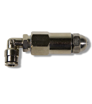 90 Nozzle Hago