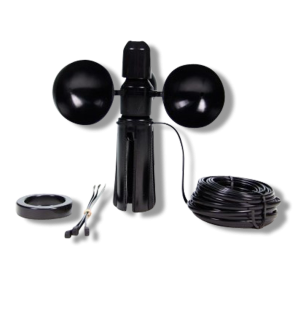 Mistaway Wind Sensor