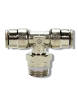 MistAway Male Branch Tee