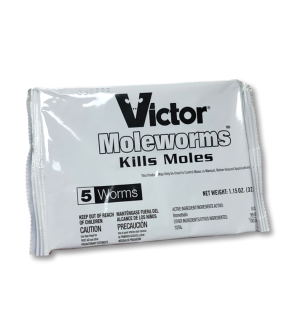 Victor Moleworms