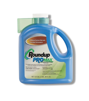 Roundup ProMax