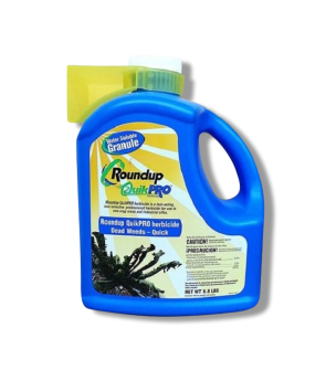 RoundUp QuikPRO Herbicide