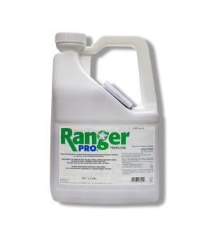 Ranger Pro Weed Killer