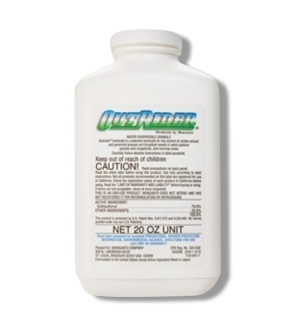 Outrider Herbicide