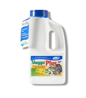 Sluggo Plus