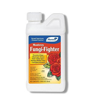 Monterey Fungi-Fighter