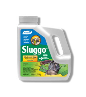 Sluggo Slug & Snail Bait