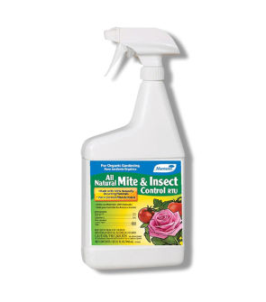 Monterey All Natural Mite & Insect Control