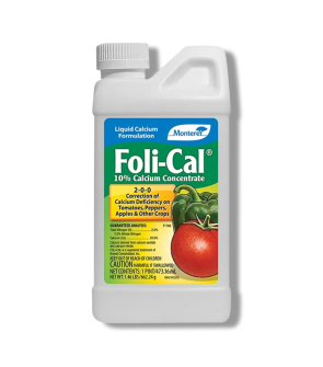 Foli-Cal Liquid Calcium Concentrate