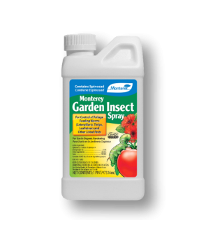 Monterey Garden Insect Spray