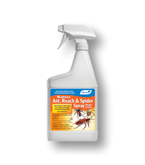 Monterey Ant, Roach & Spider RTU