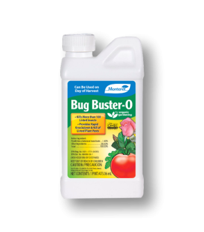 Monterey Bug Buster-O