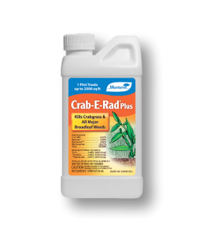 Monterey Crab-E-Rad Plus