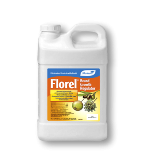 Monterey Florel PGR
