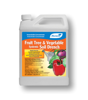Monterey Fruit Tree & Vegetable Drench