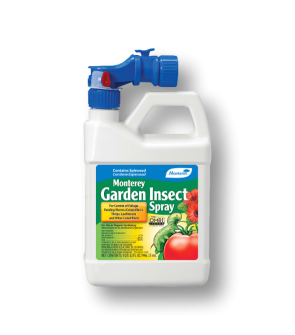Monterey Garden Insect Spray RTS