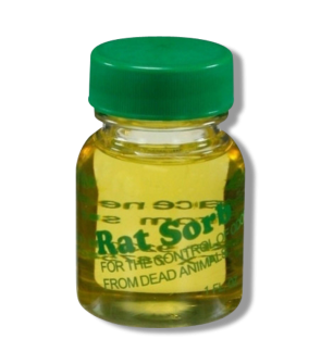 Rat Sorb Odor Eliminator
