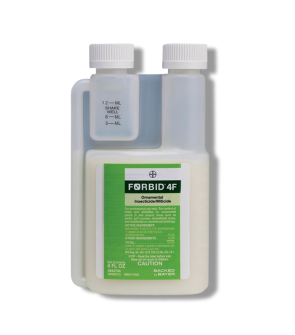 Forbid 4F Ornamental Insecticide Miticide