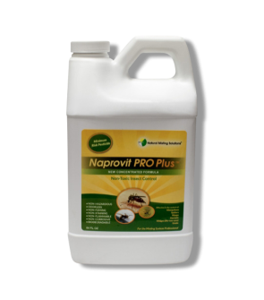Naprovit Pro Plus Natural Misting Chemical