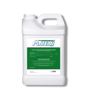 Plateau Herbicide For Prairie Grass Management