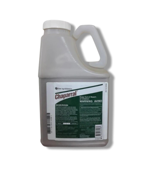 Chaparral Herbicide