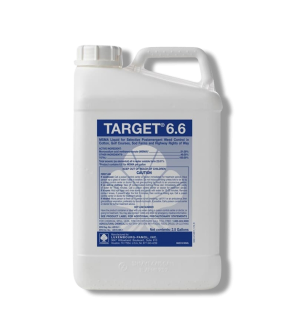 MSMA Target 6.6 Herbicide