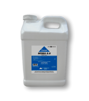 MSMA 6.6 Herbicide