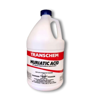 Transchem Muriatic Acid 
