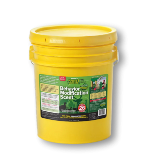Natures Defense Behavior Modification Scent Granules