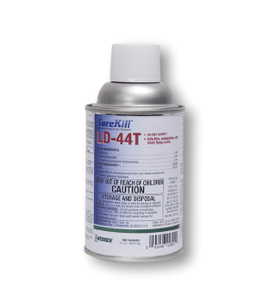 Neogen SureKill LD-44T Metered Aerosol